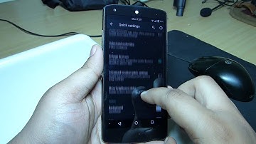 DarkKat ROM For Nexus 5 - Android 5.0.2