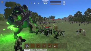 Sound Effects! - Magic Base Defense - Devlog 08