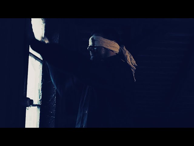 Projekt Krank - Aufbruch