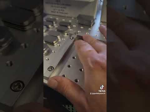 Fiber Marking Serial