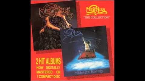Mantus - Rock It To The Top