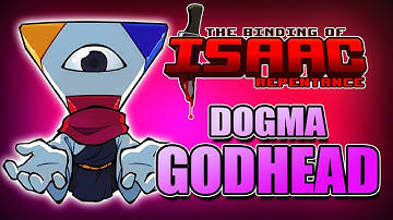 Godhead to Dogma/Beast - Hutts Streams Repentance