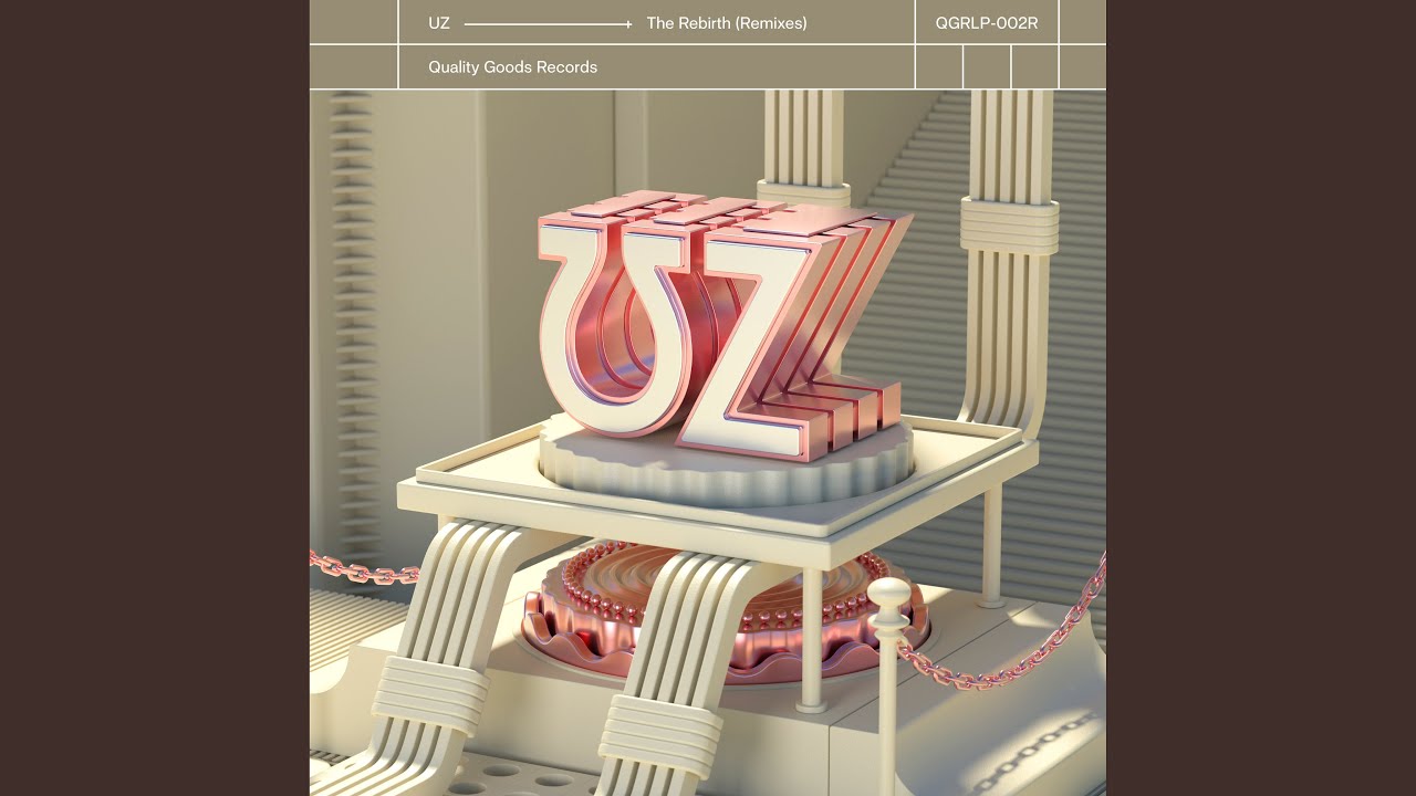 Flash (Krischvn Remix)