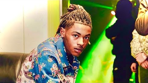 YSN Flow - “R.I.P THE RULER” (Official Audio) [leaked] 🕊️💙🎁