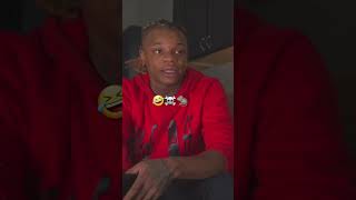 FBG BUTTA CONFIRMS THAT HE SNITCHED! #fbgbutta #liljay #shorts