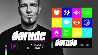 Darude X Leah-Lou - Chasing The Light