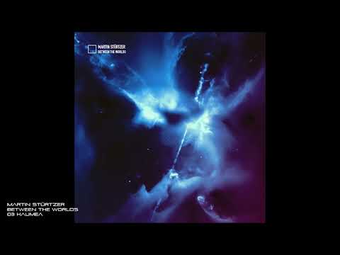 Martin Stürtzer — Martin Stürtzer - Between the worlds - 03 Haumea