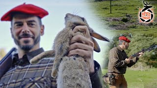 Hunting Dreams: Rabbit hunting with ferrets in Gotland (Sweden)