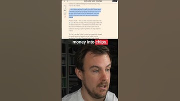 Is de AI-dominantie van Nvidia al voorbij?