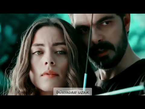 Emanet / Seher & Yaman / Seni Severdim / Klip