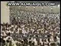 سورة الأعلى تراويح 1428هـ الشيخ د ماهر المعيقلى