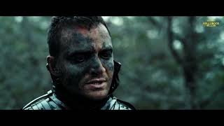 BARBARIAN - Full Hollywood Action Movie HD | William Levy, Serinda Swan | Action Movies In English