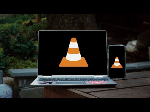 Video: Kaip Perduoti Vlc