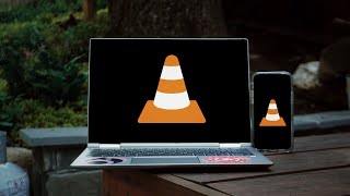Is this the best way to transfer files from iPhone to PC? A VLC tutorial screenshot 3