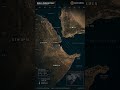 Red Sea Escalation: New Missile Sites Confirmed | OSINT Brief