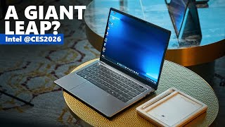 Did Intel Just Win 2026  Panther Lake Will Probably Power Your Next Laptop