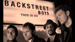 Backstreet Boys - Funny Face