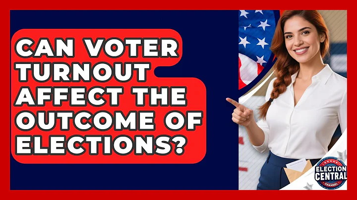 Can Voter Turnout Affect the Outcome of Elections? | Election Central Channel News