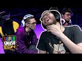 Rewatching my old tourney sets from ultimate  smash 4