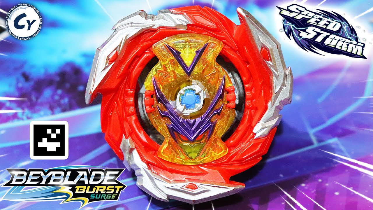 Featured image of post Brave Valtryek Qr Code Beyblade burst evolution hasbro wonder valtryek v4 qr code resources i use and recommend