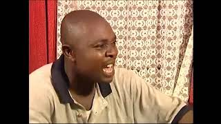 Funny Ikenga Goes For A Job Interview - Funniest Nigerian Nollywood Comedy Skits