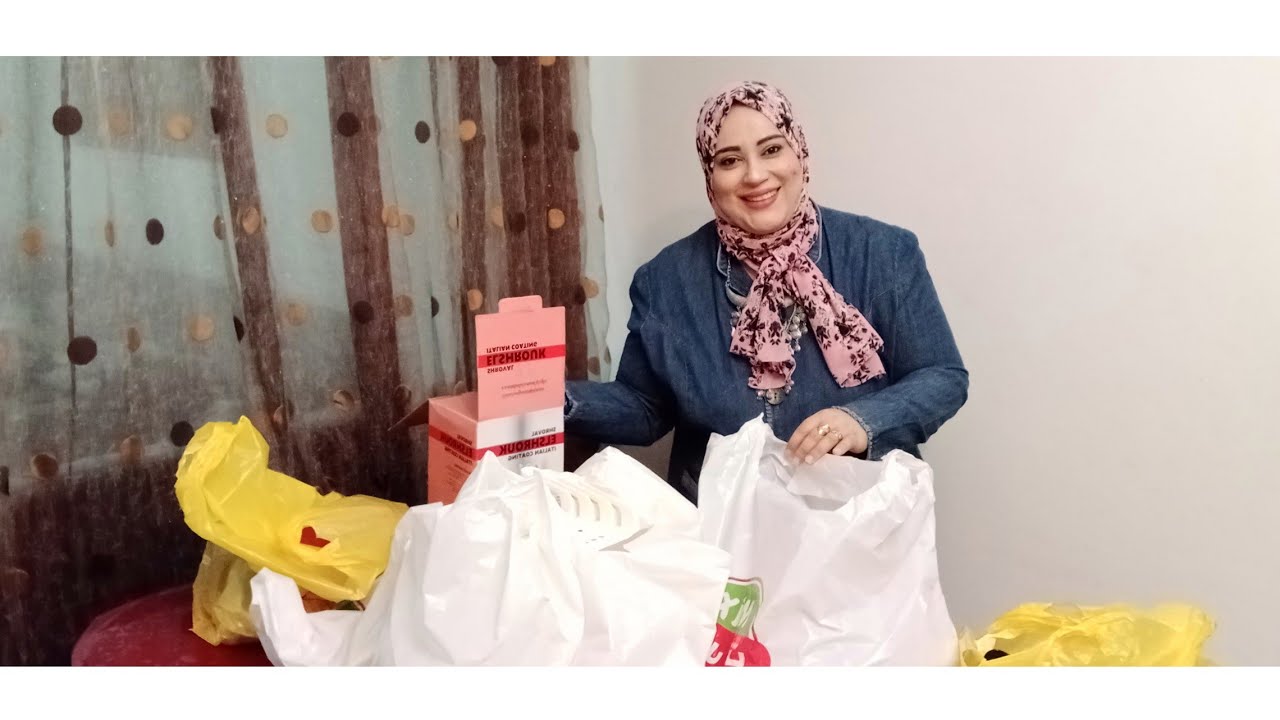 مشترياتي الشتاء ❤️🌹اي راءيكم 