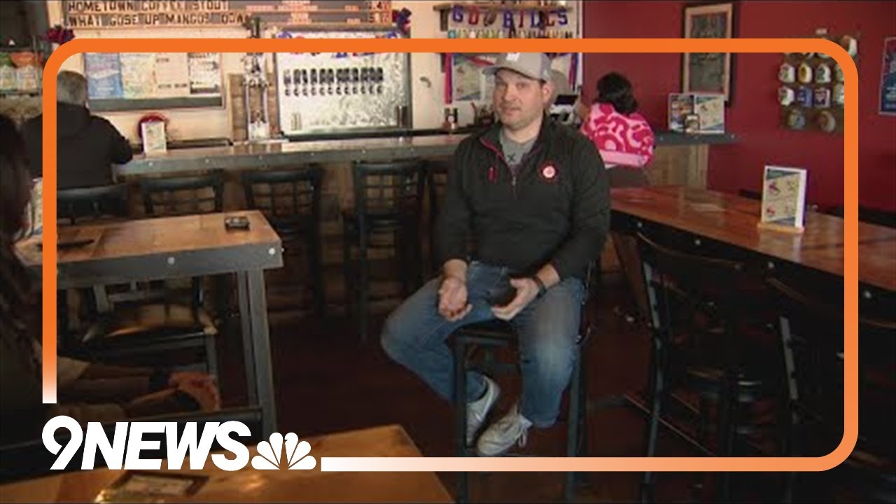 Some Bills fan torn heading into playoff game against the Broncos