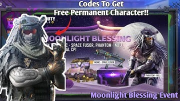 Codes For The Puzzle Pieces To Get Phantom - Null In Codm