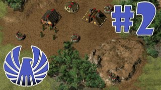 Original War - Sand of Siberia - AM Mission #2 (HARD)