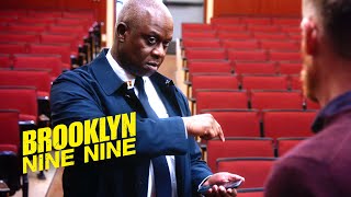 Download Lagu Holt The Bimbo | Brooklyn Nine-Nine MP3 Download Lagu Holt The Bimbo | Brooklyn Nine-Nine MP3