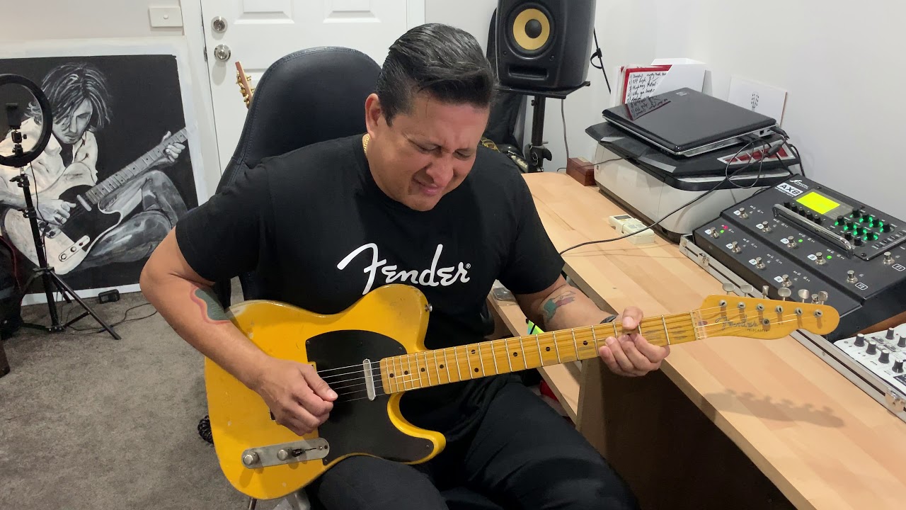 one-day-at-a-time-instrumental-youtube