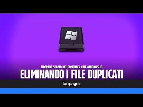 Video: CCleaner elimina i file duplicati?