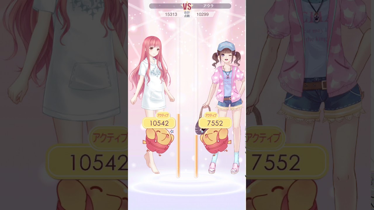 レビュー ミラクルニキ 洋服選びのセンスが試される 大人気お着替えコーデrpg ゲームダ レビュー ミラクルニキ 洋服選びのセンスが試される 大人気お着替えコーデrpg ゲームダ