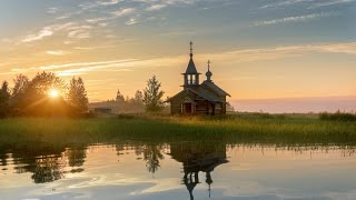 ПУТЬ ДОМОЙ. Позови меня, тихая Родина...