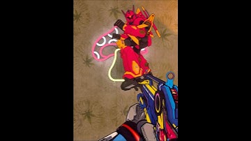 Showcasing gaming controller Mastercraft in cod bo6 #bo6 #mw3 #warzone #cod #callofduty