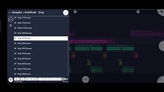 REVIEW ANDRIFUNK - VIP JDM NEW PACK 2024