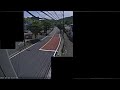 横須賀市災害監視カメラ　三島神社入口前