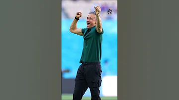 أنا جوارديولا انت مين Shorts كرة القدم Worldcup كأس العالم Fyp برشلونة 
