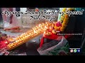 Ayyappa swamy birt.ay special padi pooja ll manicreashion360 ll