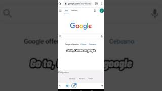 How to Make Memes, #2 with Search in the Google. screenshot 4