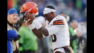 Why Browns HC Kevin Stefanski Didn't Commit to P.J. Walker vs. the Cardinals - Sports4CLE, 10/31/23