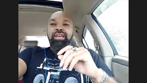 Ernest Porter - Rebuilding the Black Community wit...
