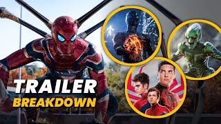 SPIDER-MAN: NO WAY HOME - Trailer Breakdown [Hindi] | Super Access
