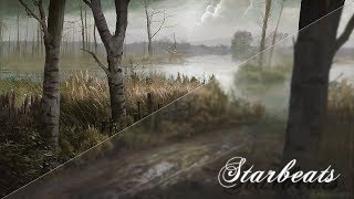 Emotive Piano Rap Beat Instrumental 2017 | Wherever You Are | Starbeats & Didker