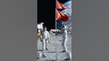 What If the Soviets Reached the Moon First? #alternativehistory #sovietunion #shorts