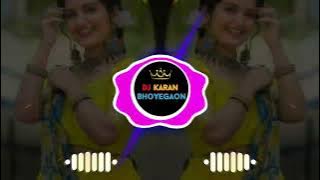Tinna Tiram Telugu Song DJ Adi Mix Tapori Rimix Song Latest Folk DJ Song