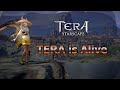 Tera starscape  the best combat mmorpg is still here