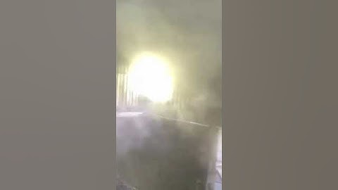 DFDS system for dust suppression at ground hopper at coal mines, crusher plant by Shuddh Biotech