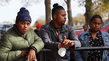 Creating a Safe Space for Kids| Acts for Good