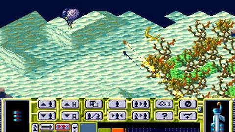 Terror From the Deep: Disruptor Launcher vs Tentaculat